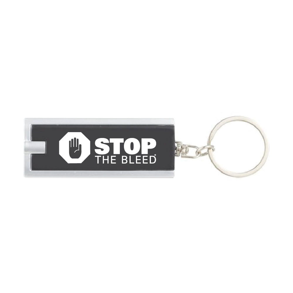 Rectangular Key Light Rectangular Key Light – STOP THE BLEED® Merch