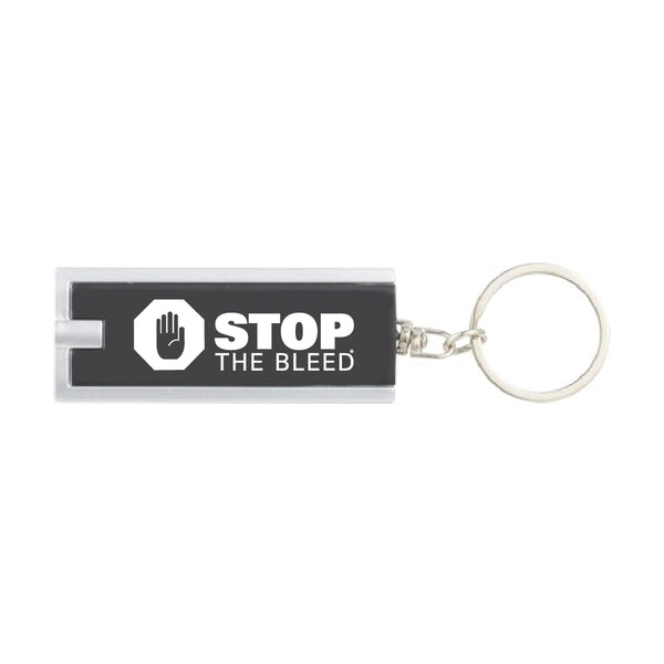Rectangular Key Light STOP THE BLEED® Merch
