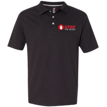 Load image into Gallery viewer, Adult Performance Golf Shirt