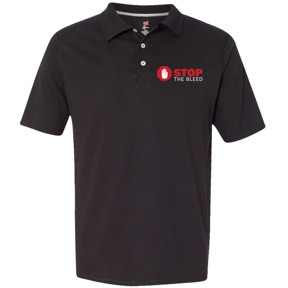 Adult Performance Golf Shirt