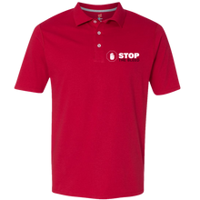 Load image into Gallery viewer, Adult Performance Golf Shirt